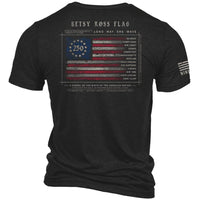 Betsy 250th - T-Shirt