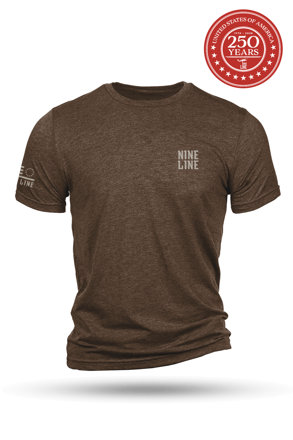 Betsy 250th - T-Shirt