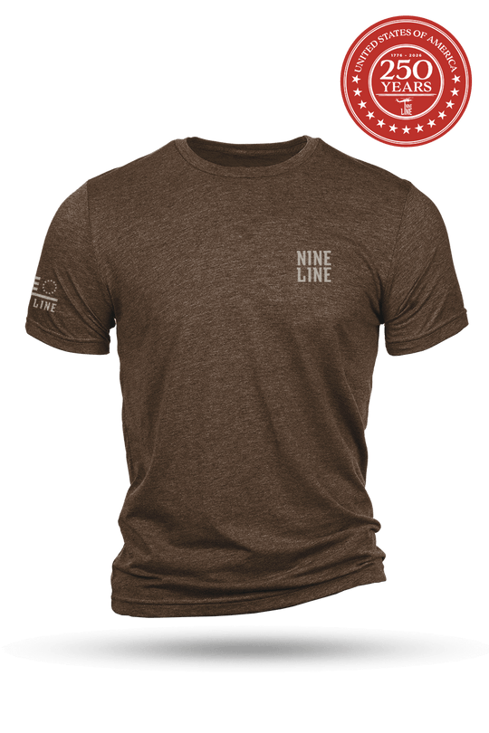 Betsy 250th - T-Shirt