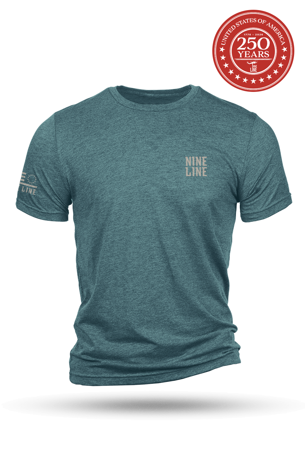 Betsy 250th - T-Shirt