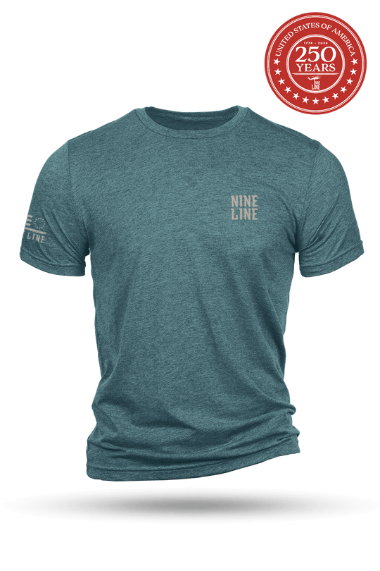 Betsy 250th - T-Shirt