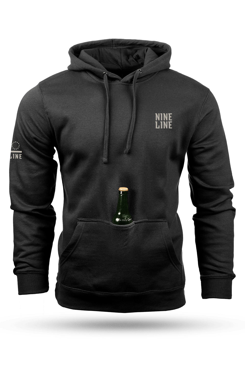 Betsy 250th - Tailgater Hoodie