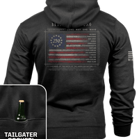 Betsy 250th - Tailgater Hoodie