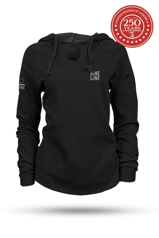 Betsy 250th - Women's Hoodie