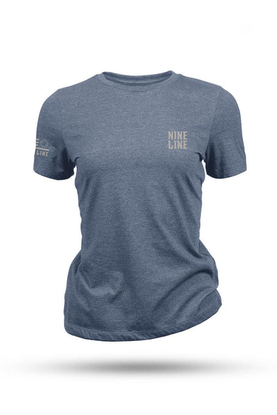 Betsy 250th - Women's T-Shirt