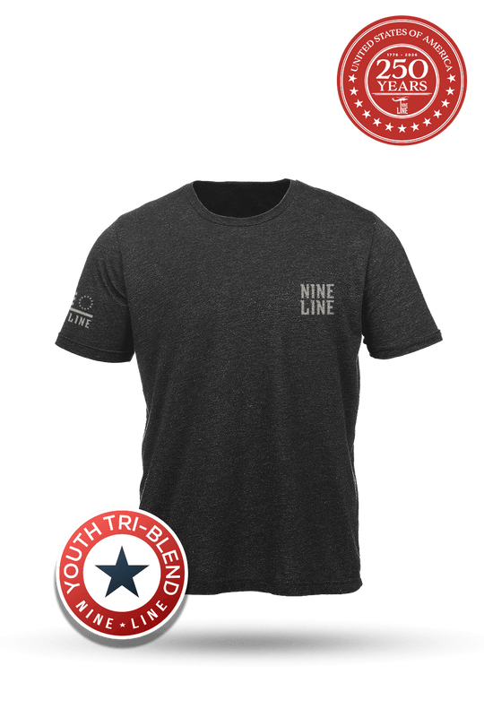 Betsy 250th - Youth T-Shirt