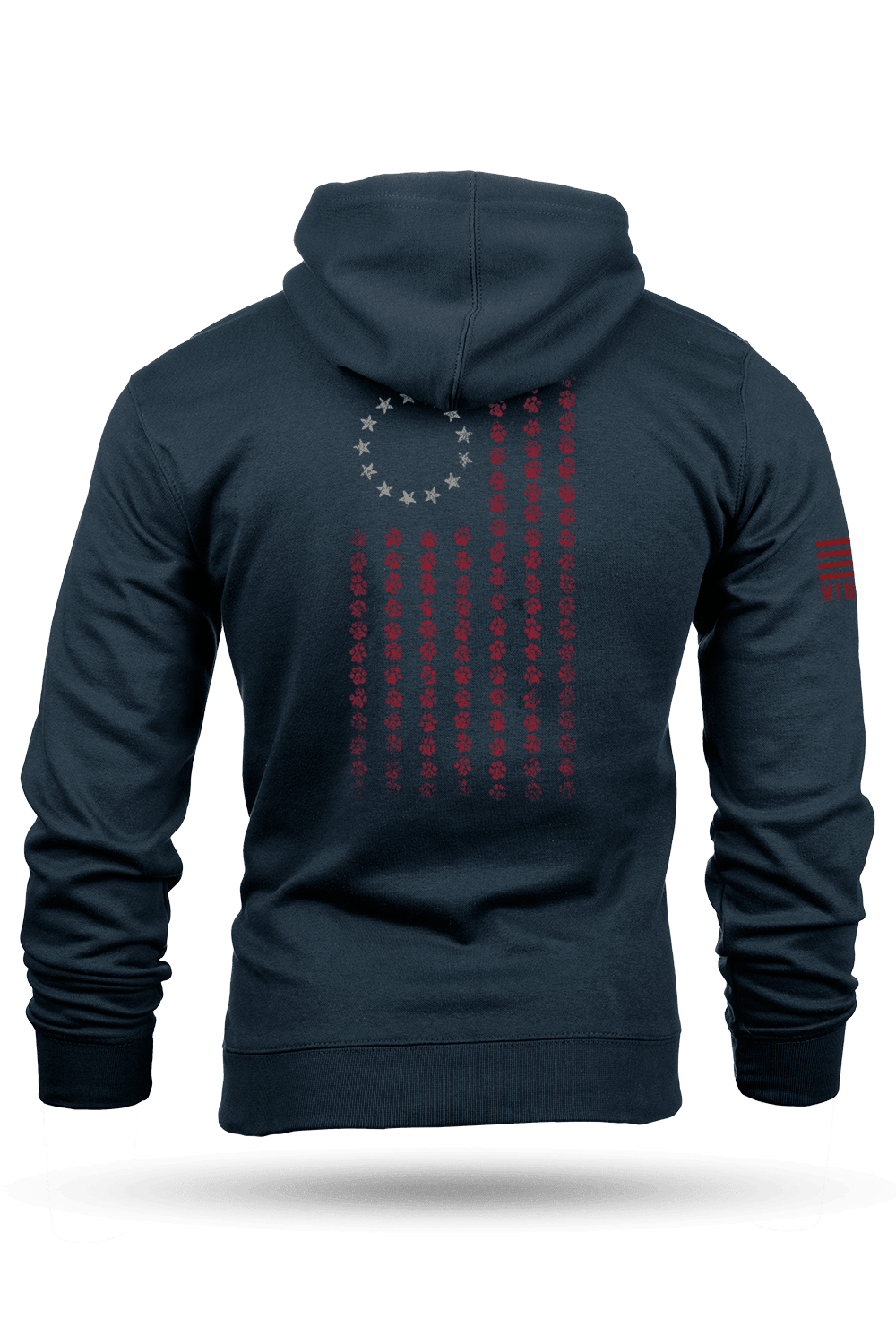 Betsy Paws - Hoodie