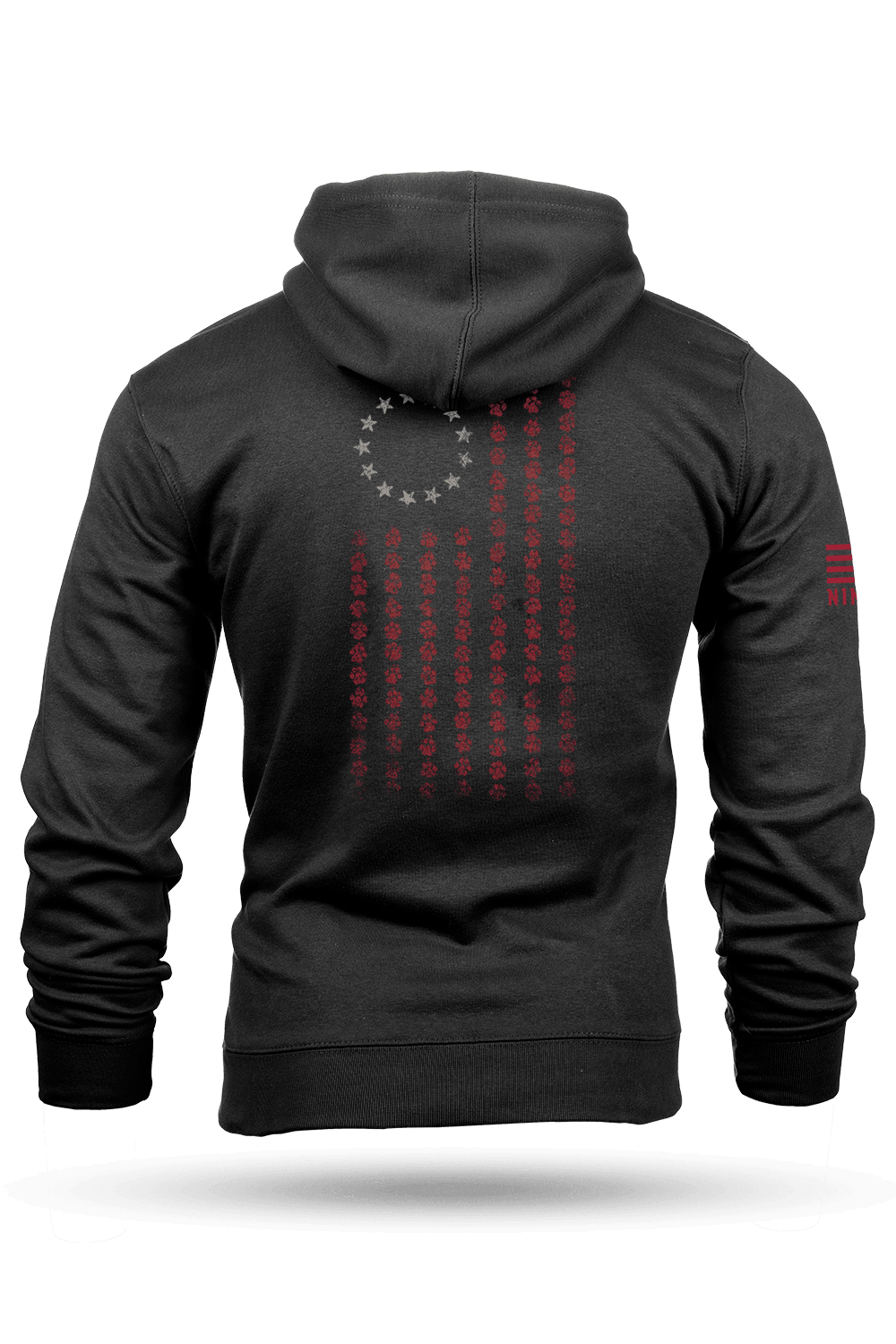 Betsy Paws - Hoodie