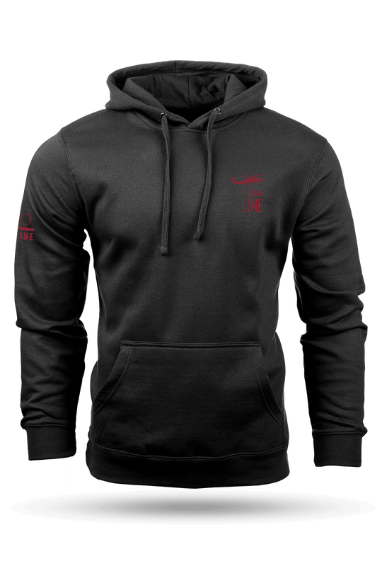 Betsy Paws - Hoodie