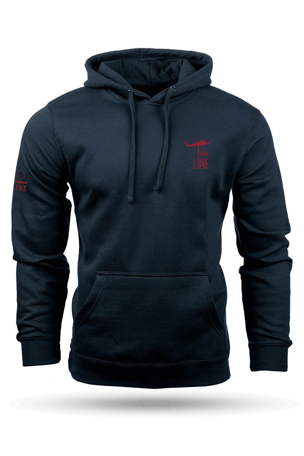 Betsy Paws - Hoodie