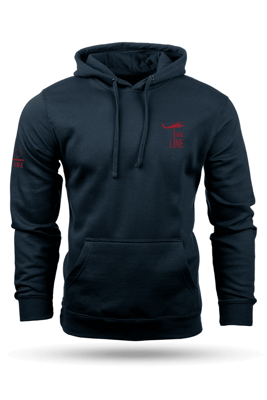 Betsy Paws - Hoodie