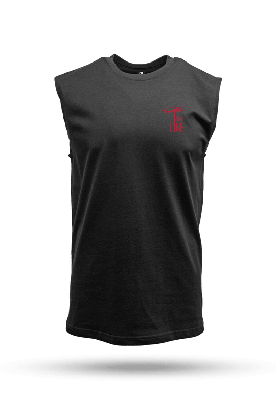 Betsy Paws - Men's Muscle Tank Top
