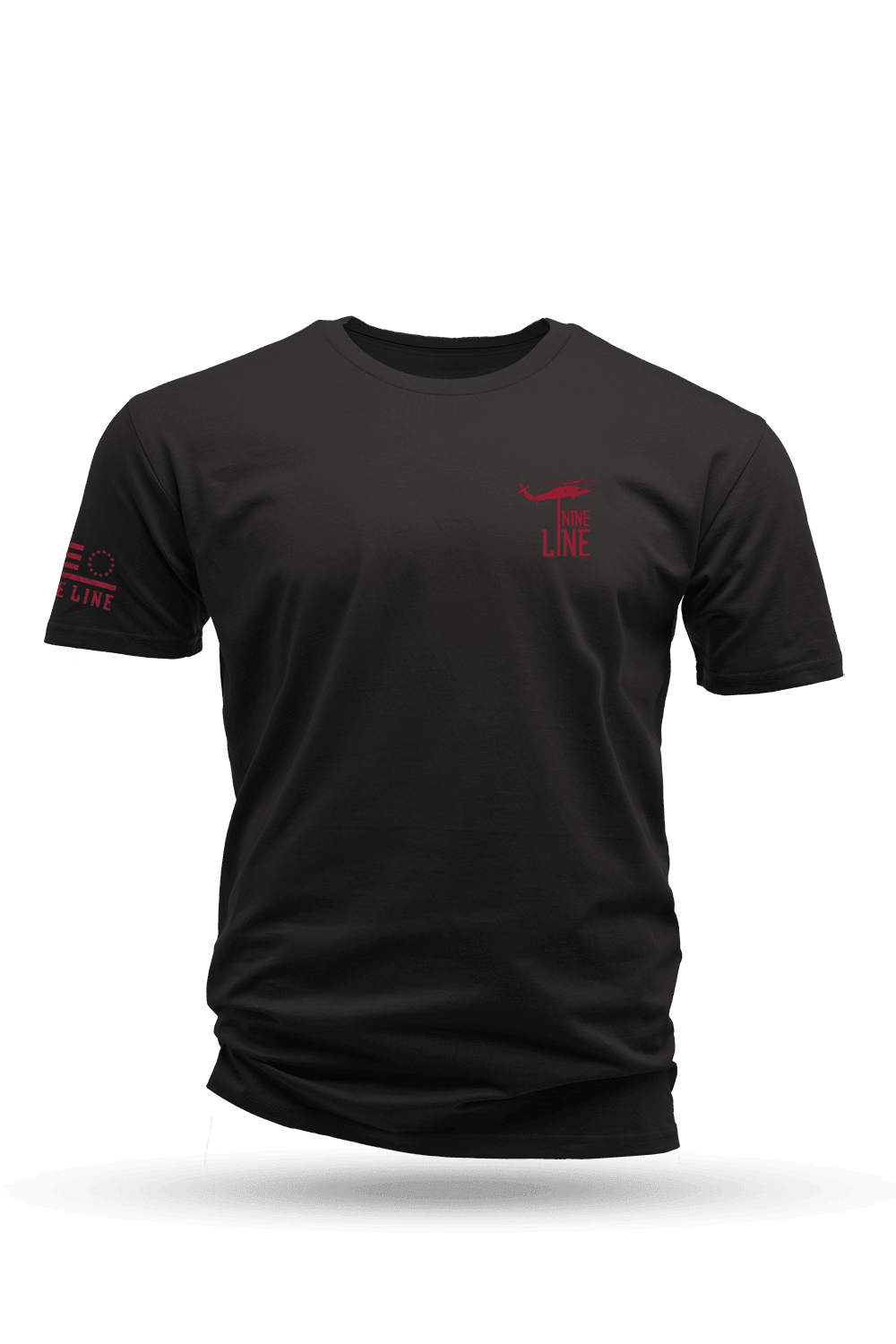 Betsy Paws - T-Shirt