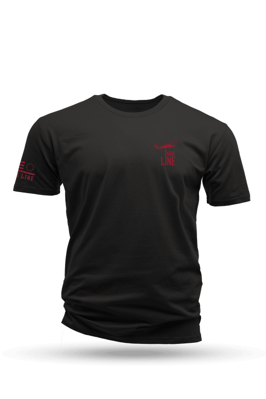 Betsy Paws - T-Shirt