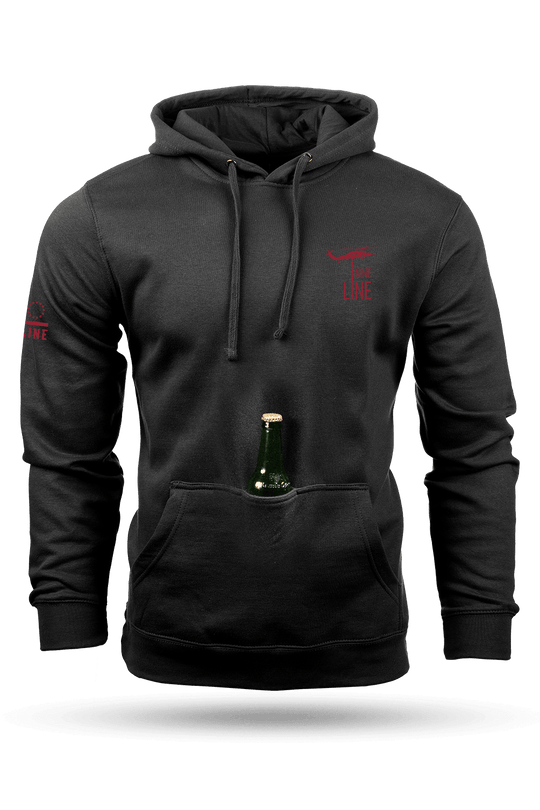 Betsy Paws - Tailgater Hoodie