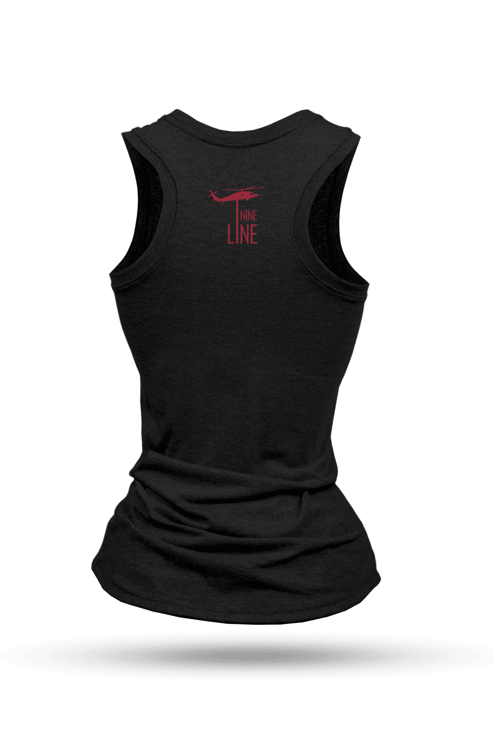 Betsy Paws - Women's Racerback Tank