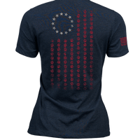 Betsy Paws - Women's T-Shirt