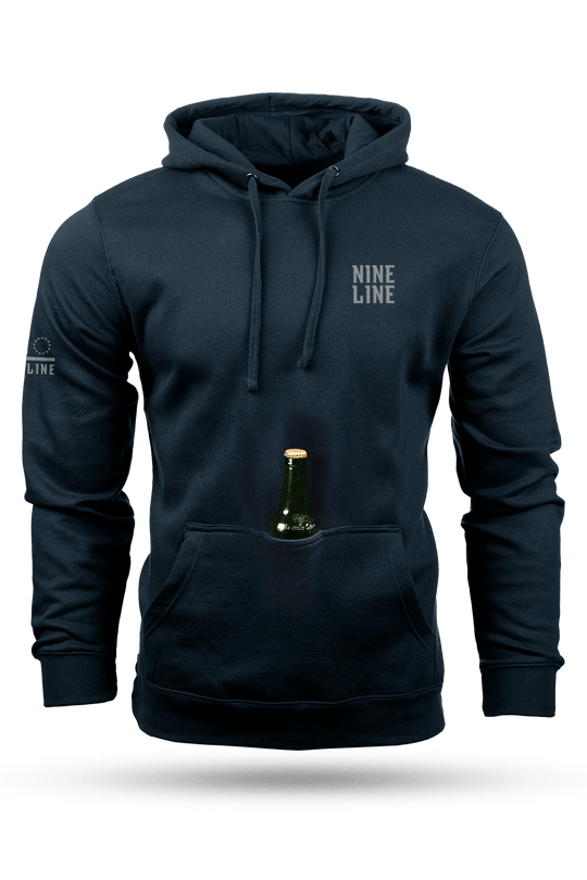 Betsy Quilt - Tailgater Hoodie