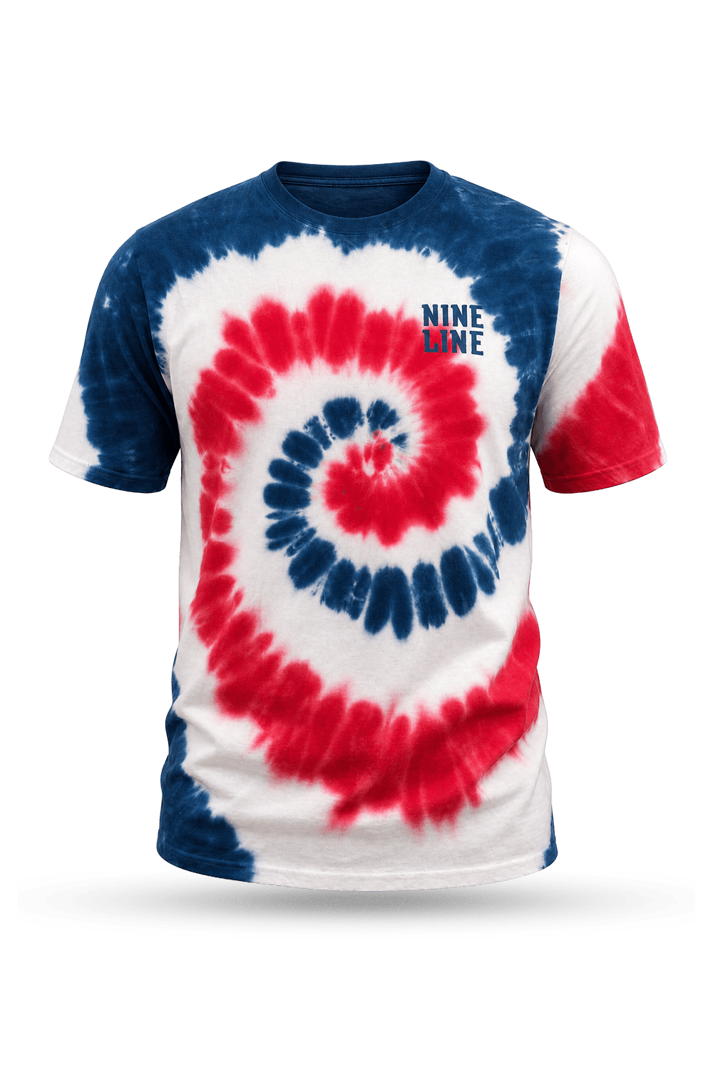 Betsy Tie - Dye - Tie Dye T-Shirt