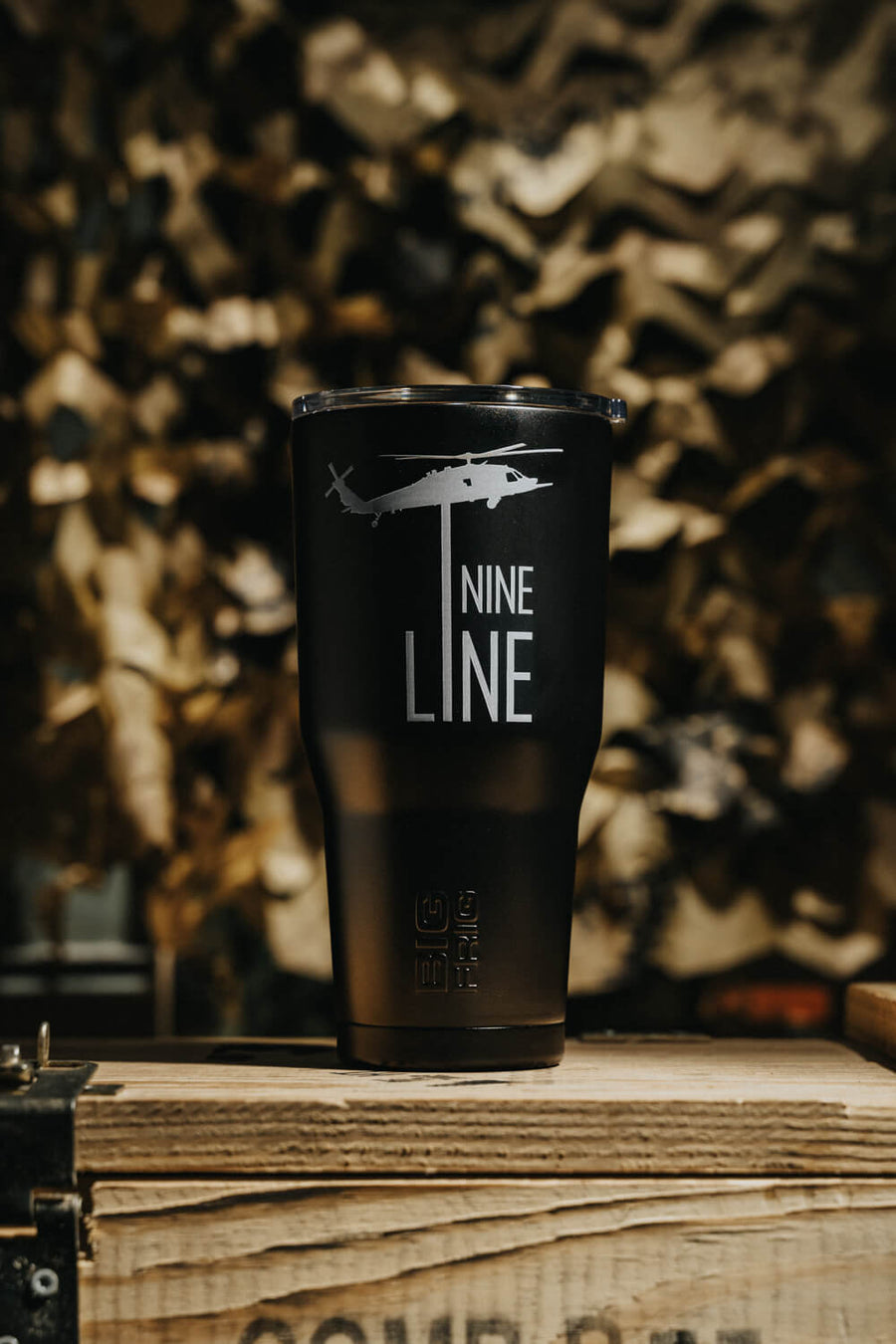 24 Hour Ship – Nine Line Apparel