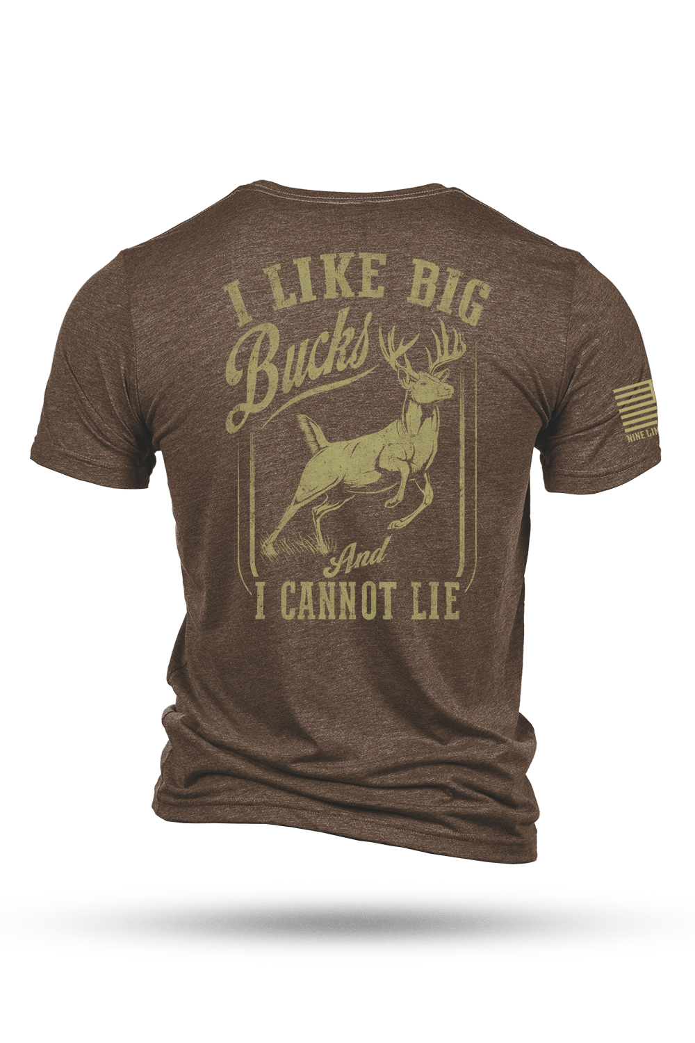 Big Bucks - T-Shirt