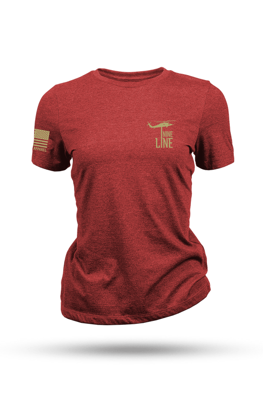 Big Bucks - Women's T-Shirt