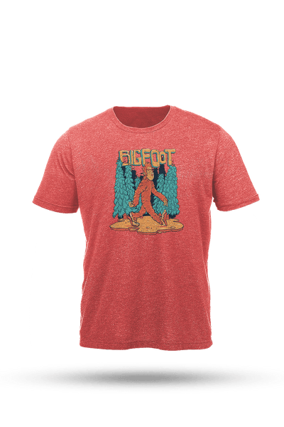 Bigfoot - Youth T-Shirt