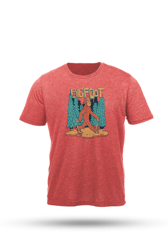 Bigfoot - Youth T-Shirt