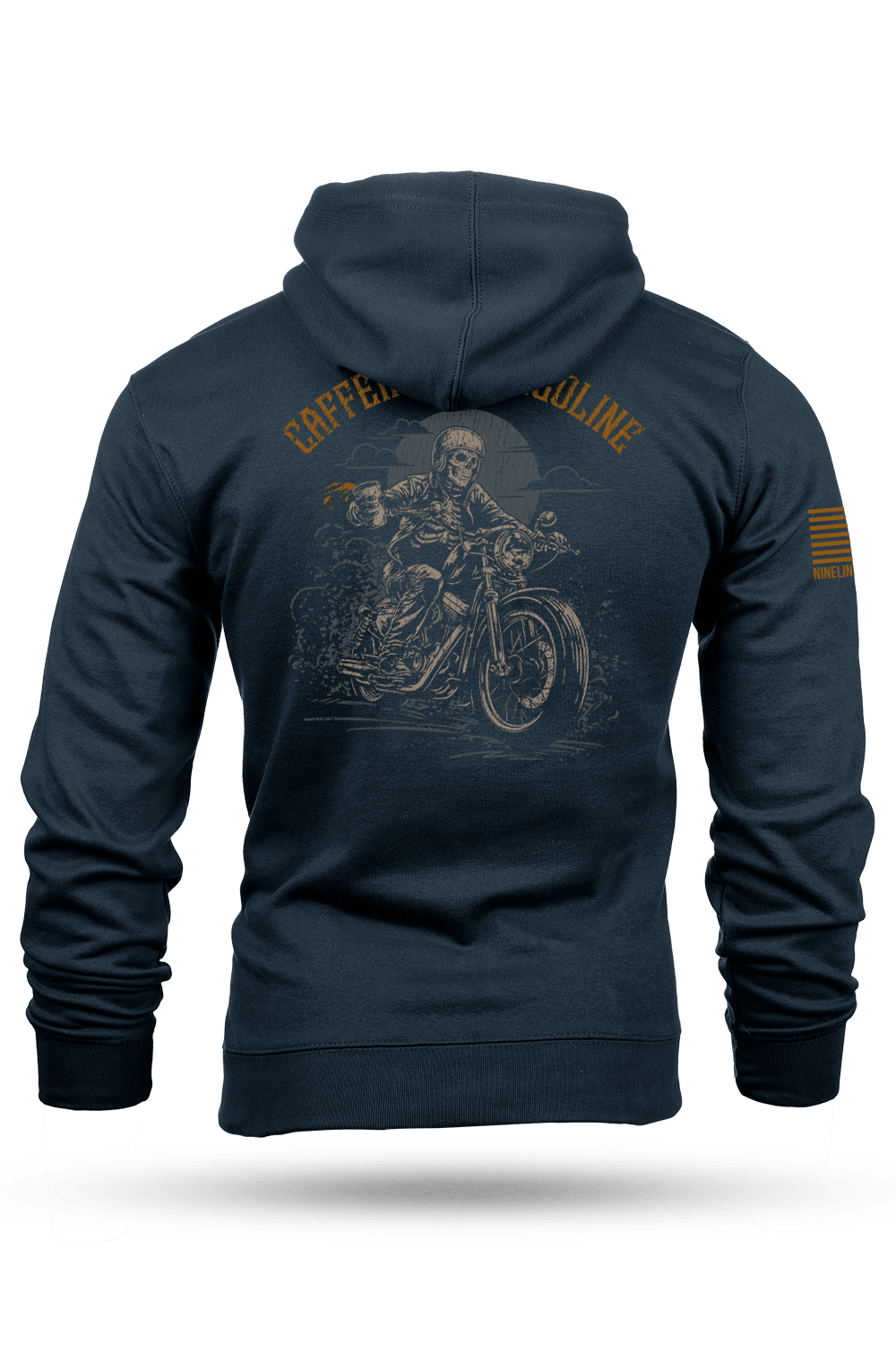 Bikes & Brews - Hoodie