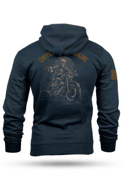 Bikes & Brews - Hoodie