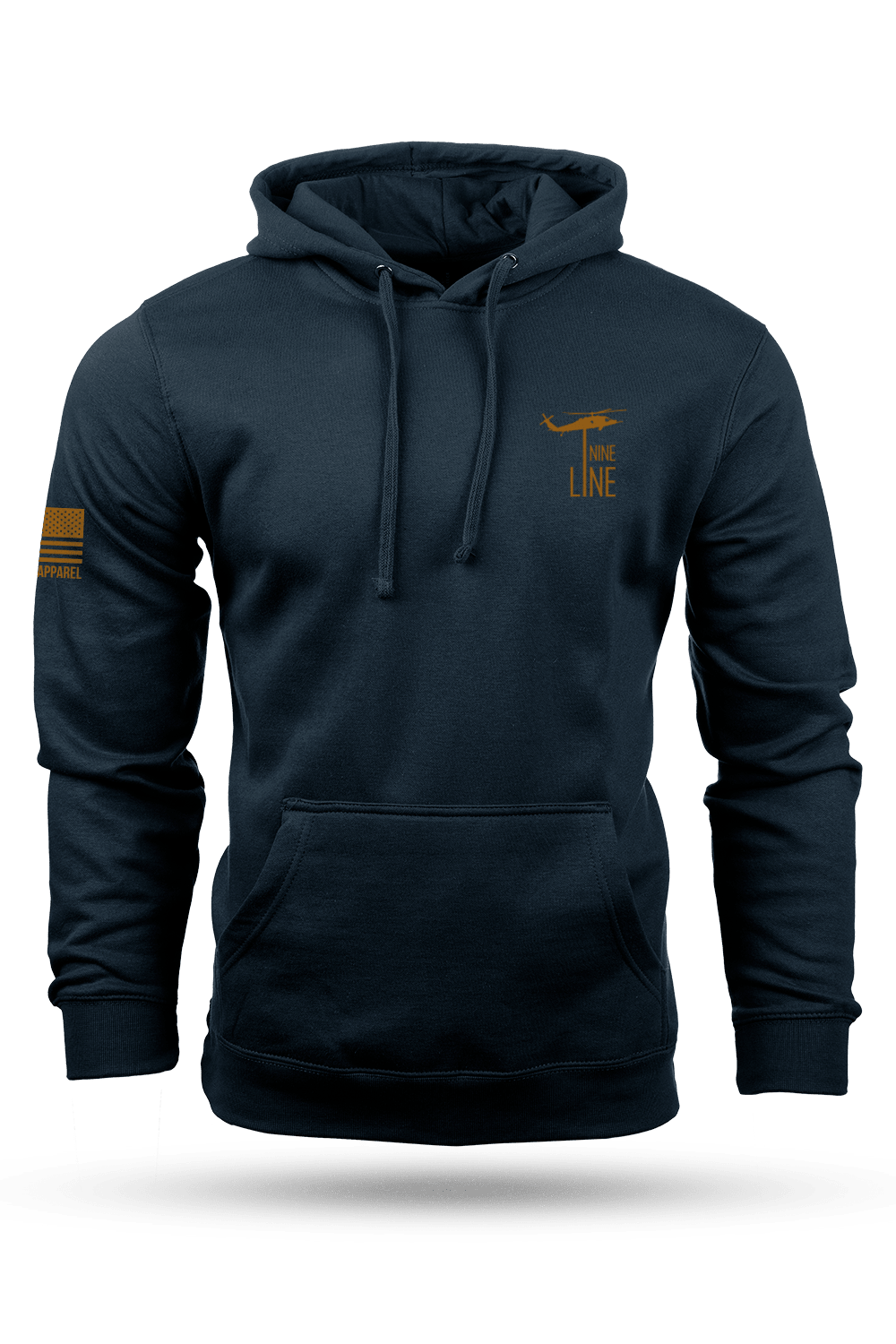 Bikes & Brews - Hoodie