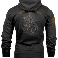 Bikes & Brews - Hoodie