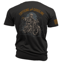 Bikes & Brews - T-Shirt