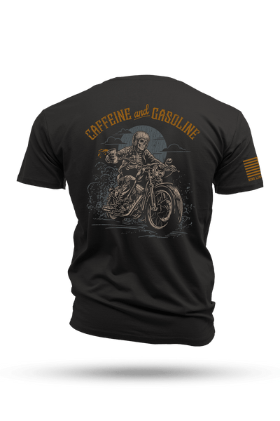 Bikes & Brews - T-Shirt