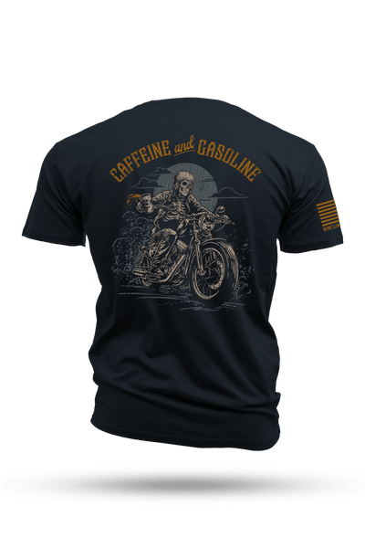 Bikes & Brews - T-Shirt
