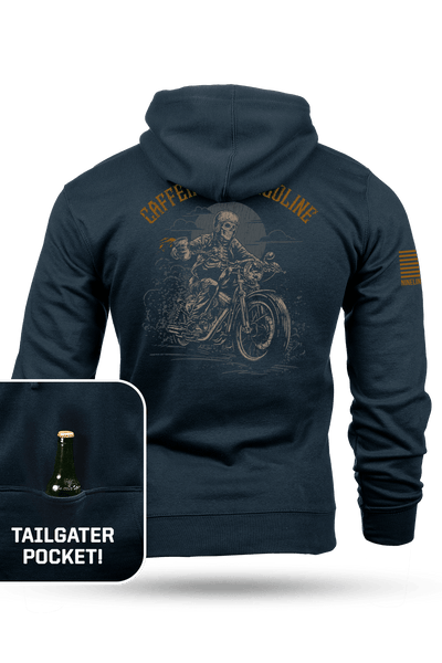 Bikes & Brews - Tailgater Hoodie