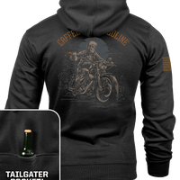 Bikes & Brews - Tailgater Hoodie