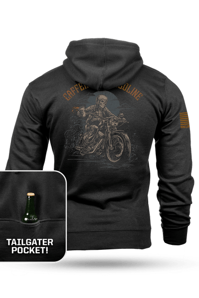 Bikes & Brews - Tailgater Hoodie