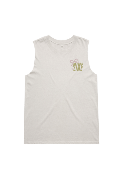 Biscuit Boots - Women's Muscle Tank Top