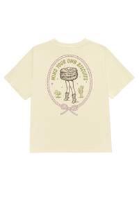 Biscuit Boots- Women's T-Shirt