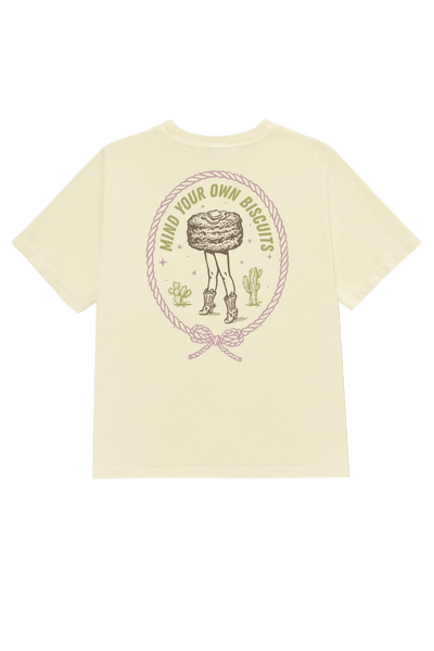 Biscuit Boots - Women's T-Shirt