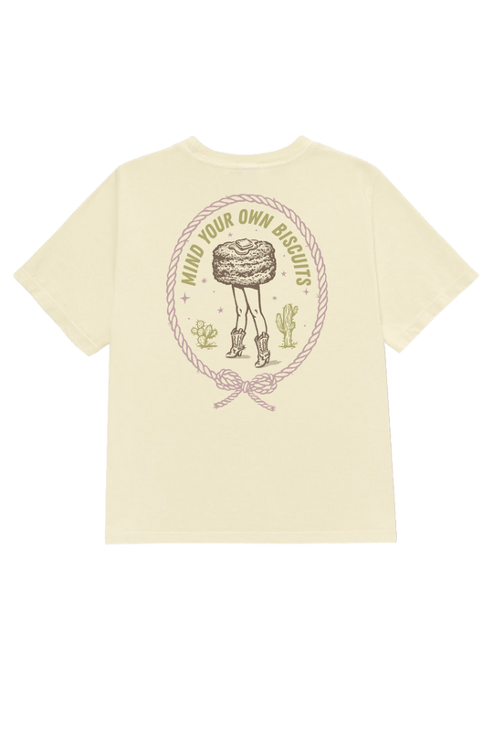 Biscuit Boots - Women's T-Shirt