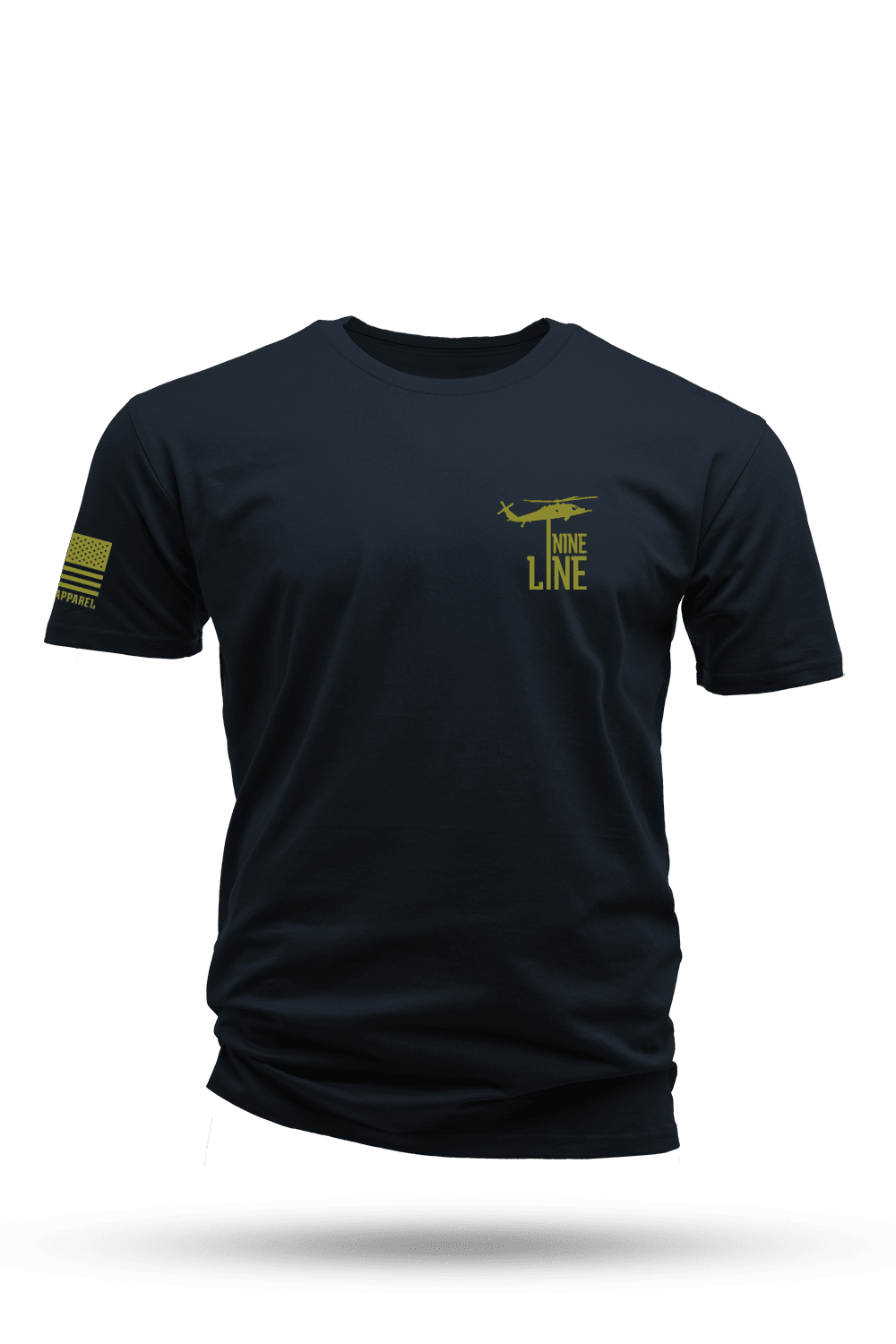 Black Lagoon Swim Team - T-Shirt