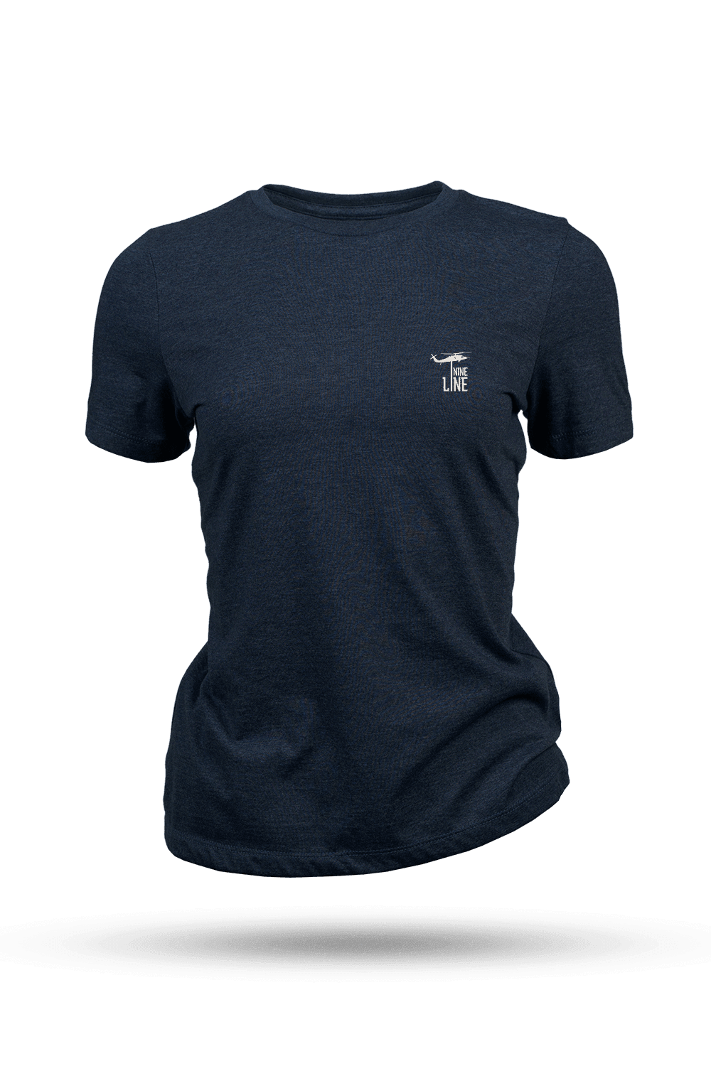 Black "N" Blue Pack- Women's T-Shirt 3-Pack