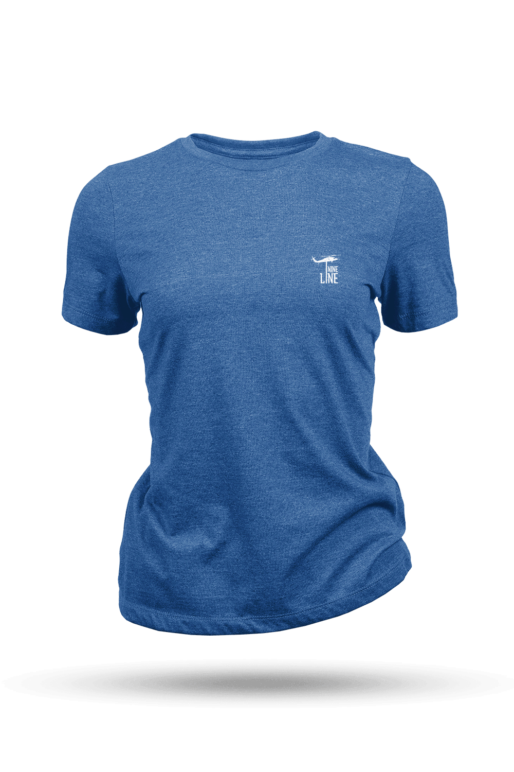 Black "N" Blue Pack- Women's T-Shirt 3-Pack