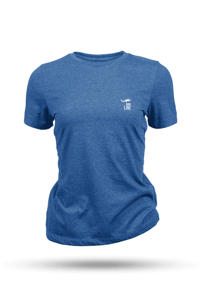 Black "N" Blue Pack- Women's T-Shirt 3-Pack