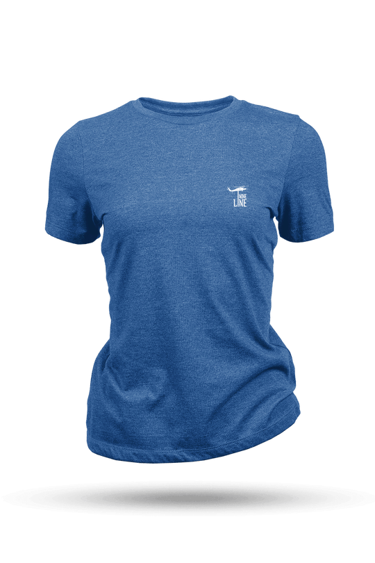Black "N" Blue Pack- Women's T-Shirt 3-Pack