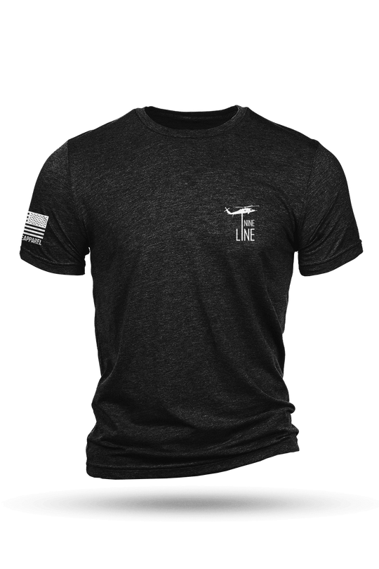 Black Pack - T-Shirt 3-Pack