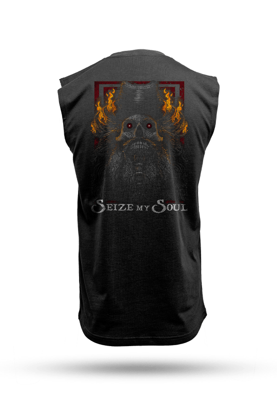 Blackbeard - Men's Muscle Tank Top