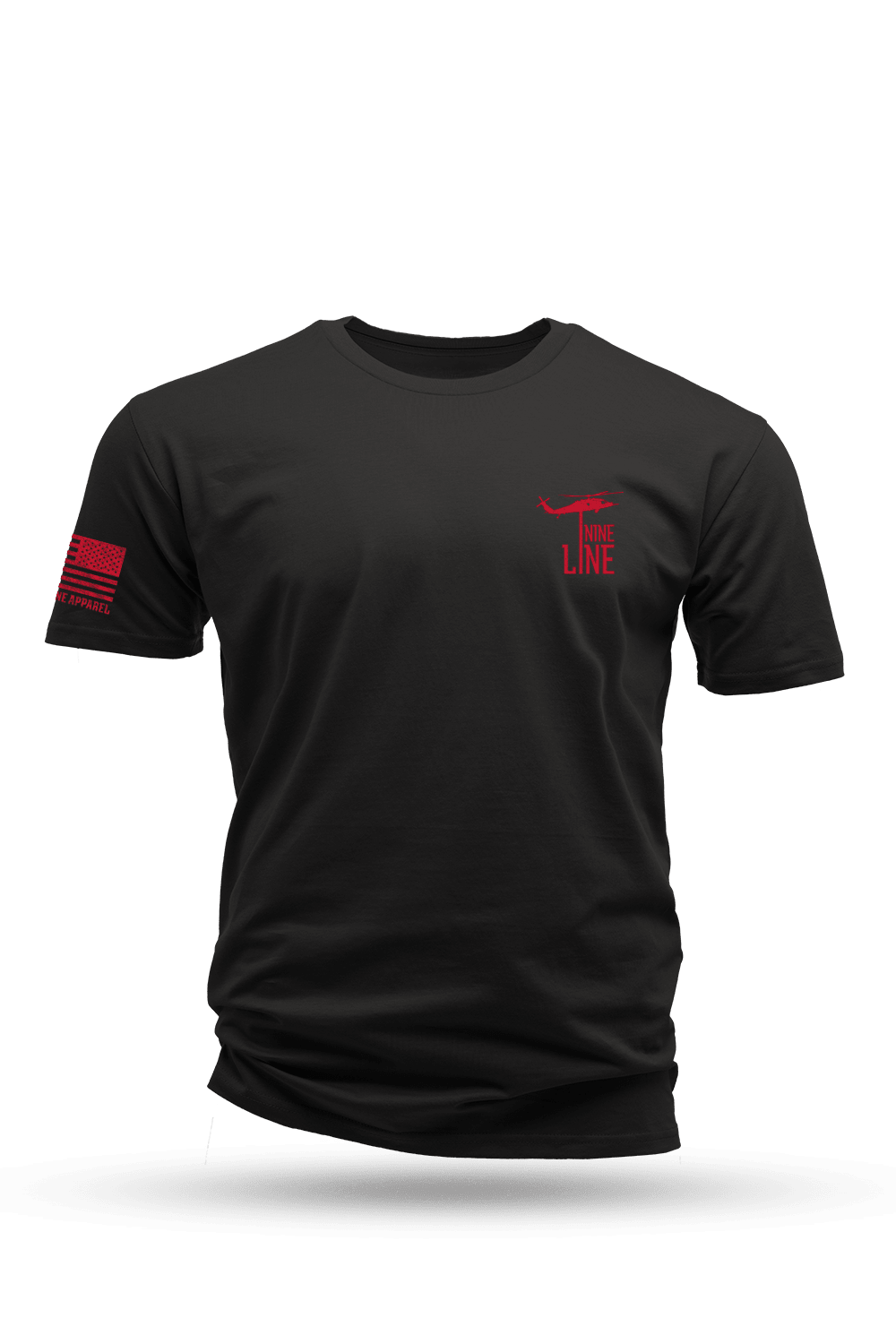 Blackbeard - T-Shirt